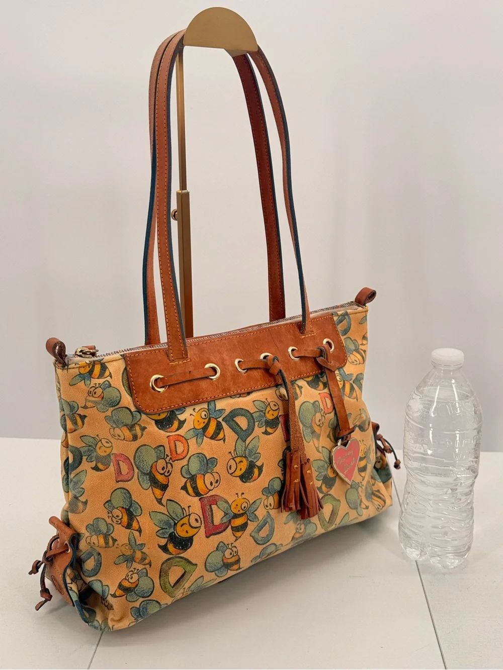 Dooney & Bourke rare vintage